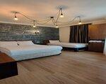 Antalya, Beta_Guest_House