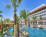 Amanti Made Fortwo Hotels, Larnaca (jug) - namestitev