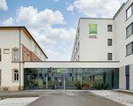 Ibis Styles Coburg, Rhein-Main Region - namestitev