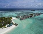 Four Seasons Resort Maldives At Kuda Huraa, Maldivi - namestitev