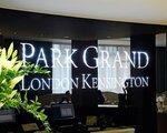 Park Grand London Kensington, London-Luton - namestitev