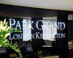 London & okolica, Park_Grand_London_Kensington