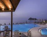 Blue Dome Sea View Hotel, Chania (Kreta) - namestitev