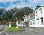 Heartland Hotel Fox Glacier