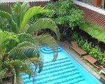 Bali Sorgawi Hotel, Denpasar (Bali) - namestitev