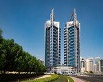 Dubaj, Millennium_Place_Barsha_Heights_Hotel_+_Apartments