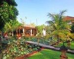 Panorama Hotel, Denpasar (Bali) - namestitev