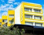 Bloom Hotel - Juhu, Indija - Maharashtra - last minute počitnice