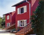 Solaris Camping Resort Apartments & Rooms, Pula (Hrvaška) - namestitev