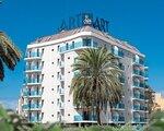 Art Las Palmas By Mur Hotels, Gran Canaria - namestitev