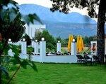 Dream Town Hotel, Antalya - namestitev