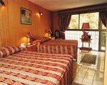 Aparthotel Windsor Suite, Santiago (Chile) - namestitev
