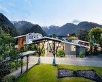 Nova Zelandija - jug-otok, Scenic_Hotel_Franz_Josef_Glacier