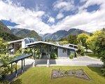 Scenic Hotel Franz Josef Glacier, Christchurch (Nova Zelandija) - namestitev