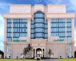 Habitat Hotel All Suites, Jeddah, Savdska Arabija - last minute počitnice