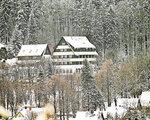 Thuringen & Thuringer Wald, Wagners_Hotel_Im_Thuringer_Wald