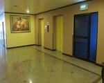 Forum Park Hotel, Bangkok & okolica - namestitev