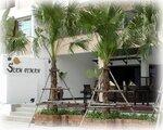 Siam Piman Hotel, Pattaya - namestitev