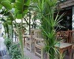 Royal Asia Lodge & Paradise, Bangkok - namestitev