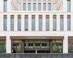 Ac Hotel Würzburg, Rhein-Main Region - namestitev