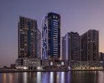 Dubaj, Hyde_Hotel_Dubai