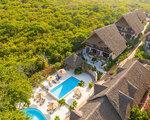 Sunshine Bay Hotel, Tanzanija - otok Zanzibar - namestitev