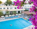 otok Rodos, Marathon_Hotel