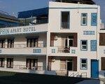 Delphin Apart Hotel, Antalya - last minute počitnice