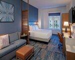 Hyatt Place Tampa Downtown, Florida - Orlando & okolica - namestitev