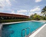Scn Resort And Spa, Last minute Tajska, Pattaya