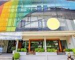 All Day Hostel By Oyo Rooms, Last minute Tajska, Bangkok