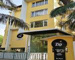 Zip By Spree Hotels Hyde, Indija - Goa - last minute počitnice