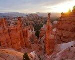 Under Canvas Bryce Canyon