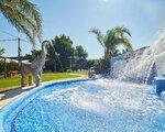 Camping Alannia Costa Dorada