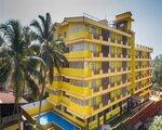 Sairaj Beach Resort, Indija - Goa - last minute počitnice