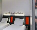 Easyhotel Oxford, London-Heathrow - namestitev