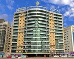 Emirates Stars Hotel Apartments, Dubaj - last minute počitnice