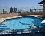 Dolphin Hotel Apartments, Ras al-Khaimah - namestitev