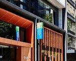 Holiday Inn Express Melbourne Little Collins, Avstralija - Victoria - last minute počitnice