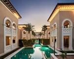Club Privé By Rixos Saadiyat Island, Abu Dhabi (Emirati) - namestitev