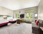 Hampton Inn And Suites By Hilton Miami Kendall, Florida -Ostkuste - last minute počitnice