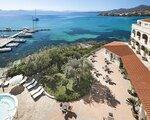 Olbia,Sardinija, Gabbiano_Azzurro_Hotel_+_Suites