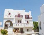 Welcome Hotel, Naxos (Kikladi) - last minute počitnice
