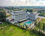 Hane Sun Elite Hotel, Antalya - last minute počitnice