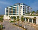 Sharjah (Emirati), Doubletree_By_Hilton_Abu_Dhabi_Yas_Island_Residences