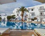 Galaxy, Naxos (Kikladi) - last minute počitnice