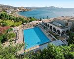 otok Rodos, Lindos_Mare,_Seaside_Hotel