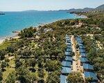 otok Losinj, Mobile_Homes_Campsite_Lopari