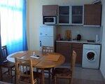 Sun City Apartments, Burgas - namestitev