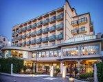 Grand Hotel Gallia, Ancona (Italija) - namestitev